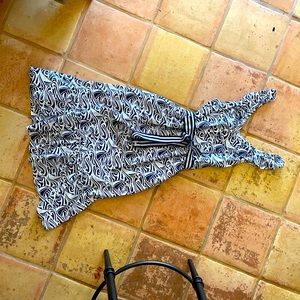 Vineyard Vines for Target dress